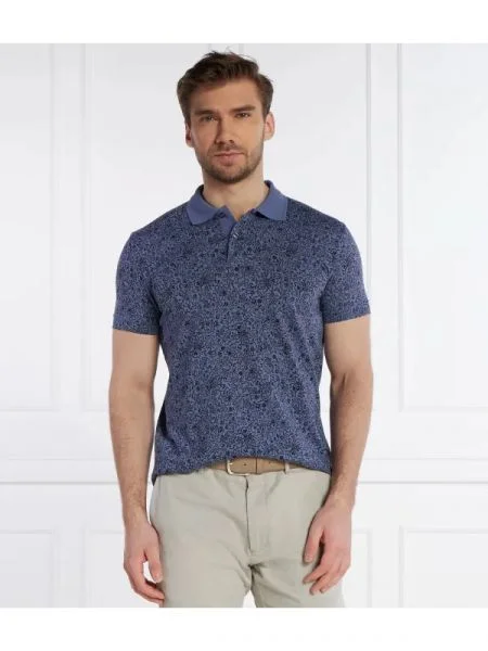Joop! Jeans Polo Crispin | Modern fit
