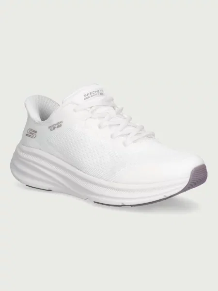 Skechers sneakers pentru femei BOBS SKILLZ alb