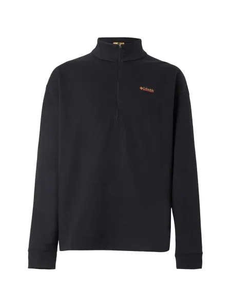 COLUMBIA Pulovere sport Sauvie Sky™' negru