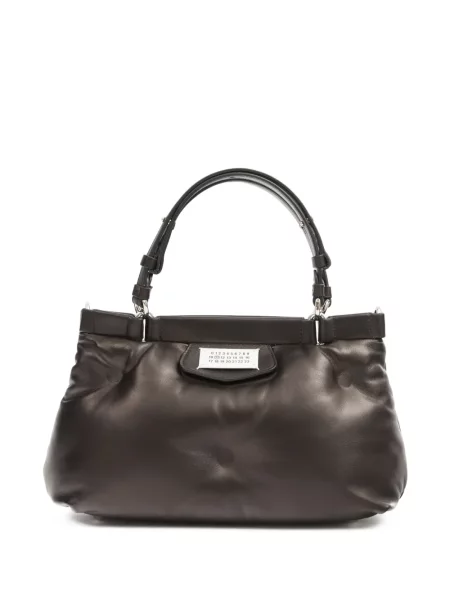 Geantă Maison Margiela negru