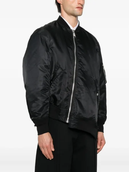 Geacă bomber Black Comme Des Garçons negru