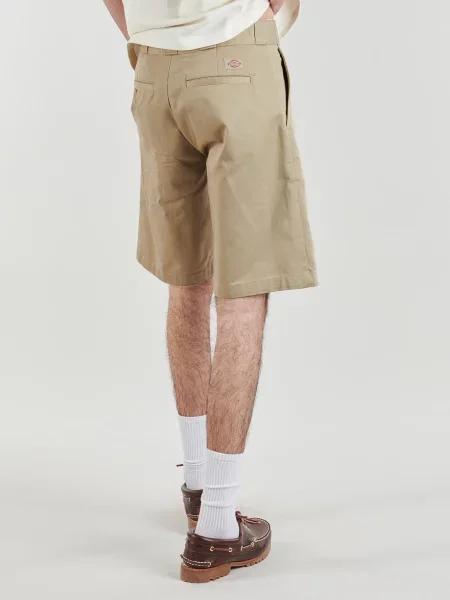 Kratke hlače Dickies bež