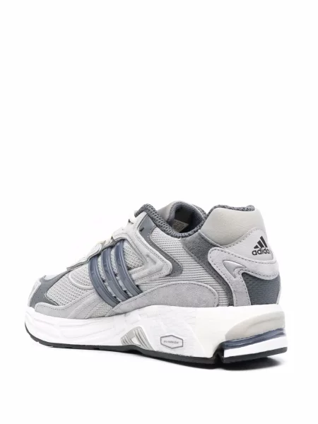 Tenisky Adidas šedé