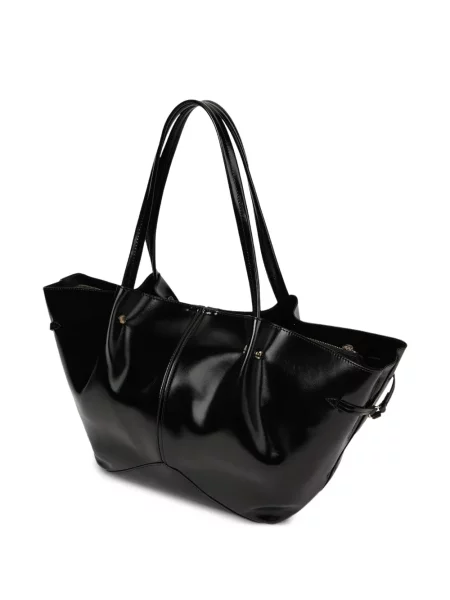 Geantă shopper Karl Lagerfeld negru