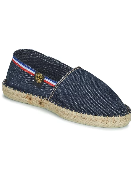 Espadrile Art Of Soule plava