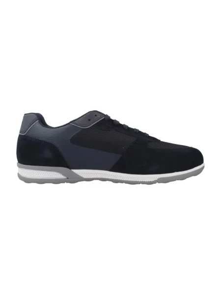 Pantofi Geox albastru