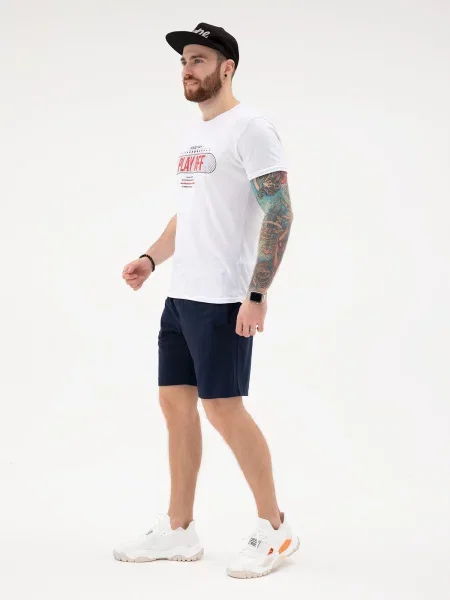 ISSA Plus ­ Шорты сині