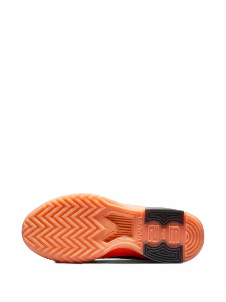Ποδόσφαιρο παπούτσια για τρέξιμο Nike Phantom paisley μαύρο