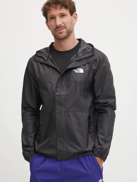 Яке The North Face M Seasonal Mountain Jacket TNF Black L черно