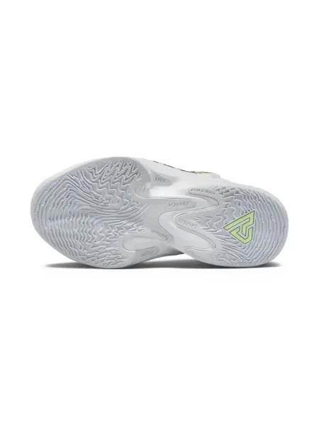 Dětské tenisky Nike Zoom bílé