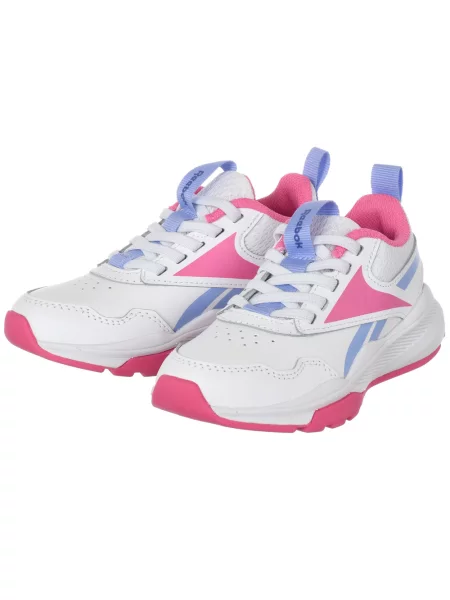 Gyerek félcipő Reebok fehér