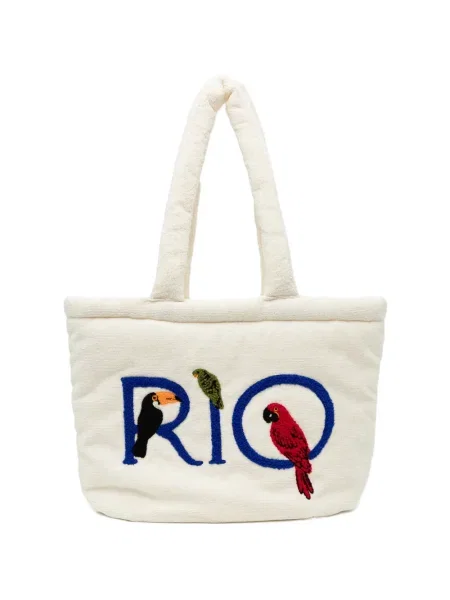 Geantă shopper Farm Rio