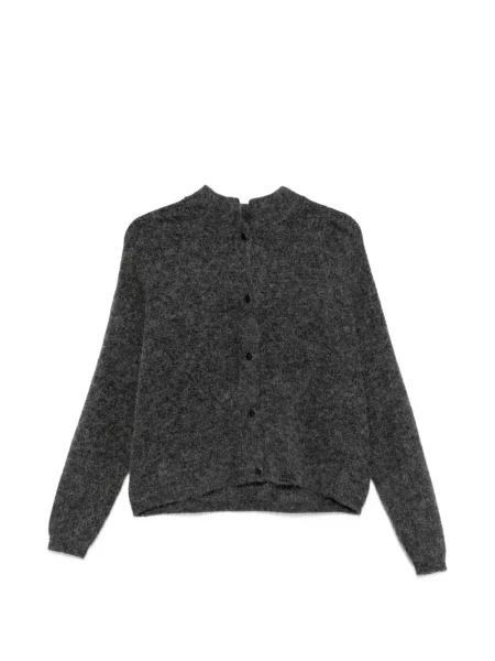 Cardigan Gestuz gri