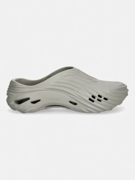 Crocs шльопанці Echo Wave