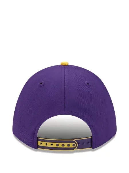 Šiltovka New Era Cap fialová