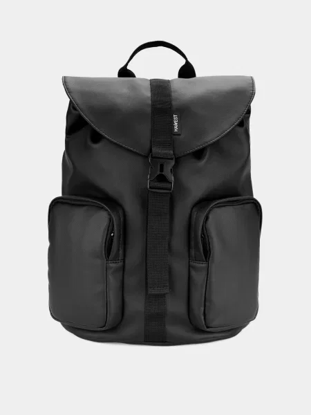 HARVEST Audrey Рюкзак Екошкіра чорний