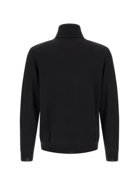 Pulover Zanone negru