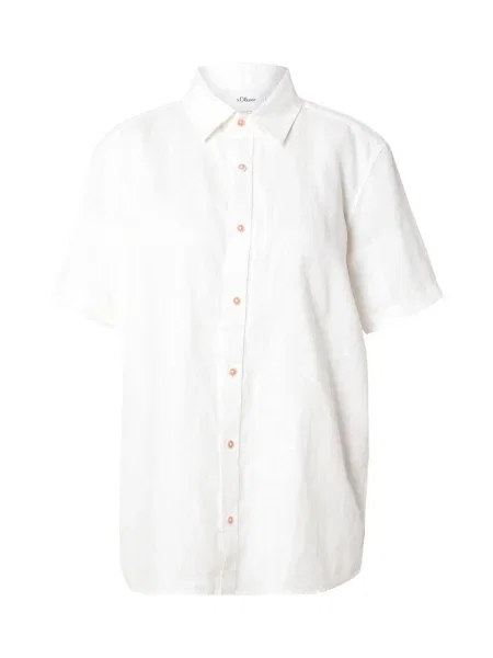 S.Oliver Srajca bela