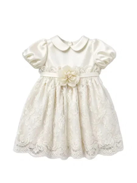 Sukienka midi dziecięca Dolce And Gabbana