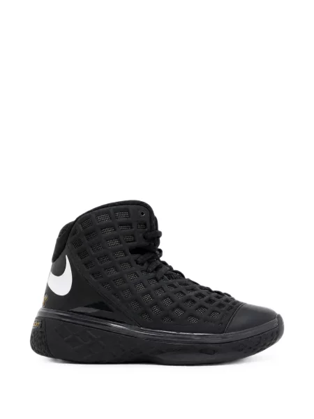 Sneakerși Nike Air Zoom negru