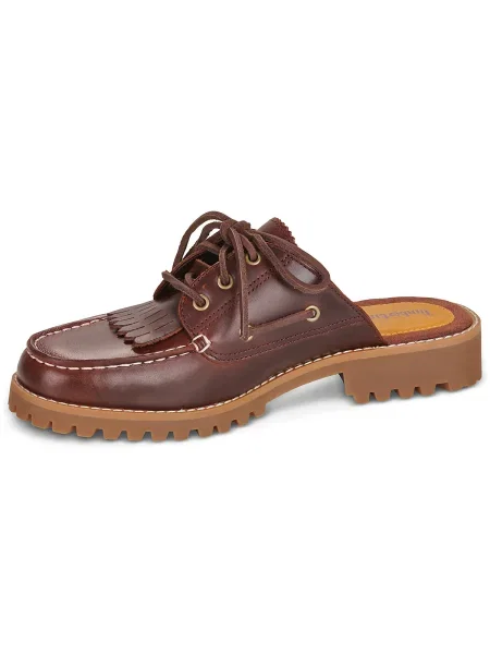 Pantofi Timberland roșu