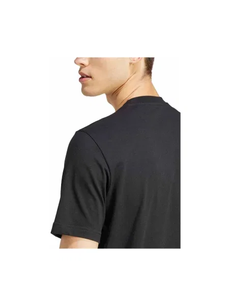 Tricou Adidas negru