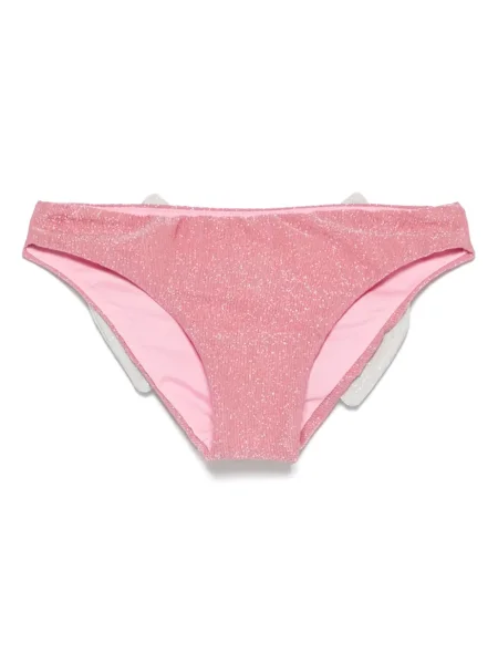 Bikini dziecięce Mc2 Saint Barth różowe