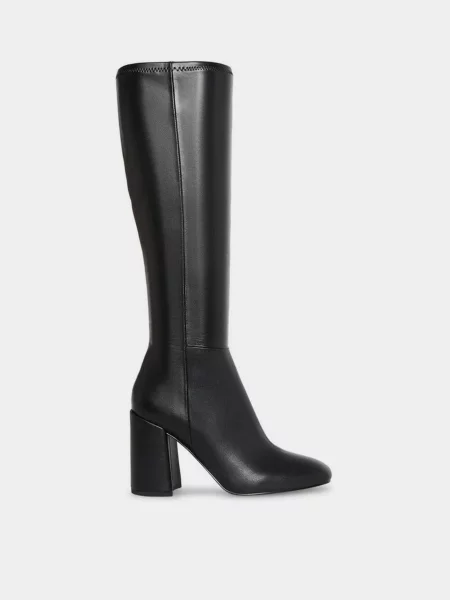 Steve Madden Чоботи чорний