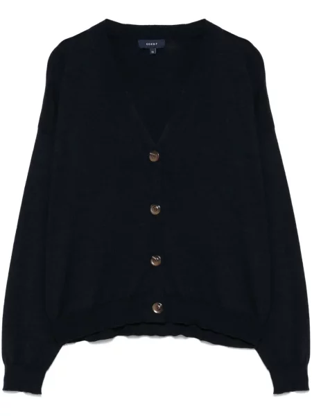 Cardigan Soeur albastru