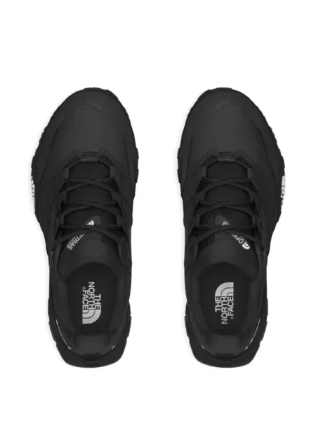 Sneakerși The North Face negru
