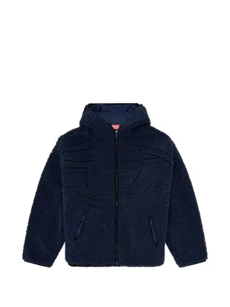 Pulover Diesel albastru