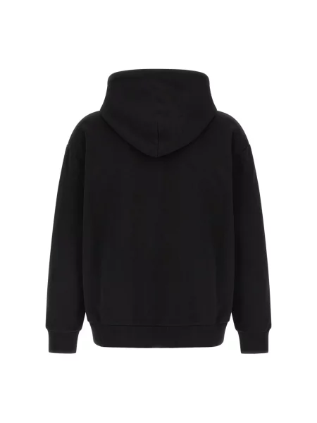 Bluza Mm6 Maison Margiela czarna