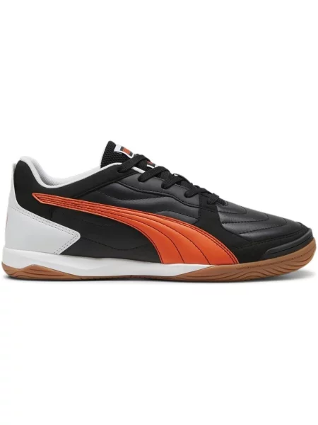 Félcipo Puma fekete
