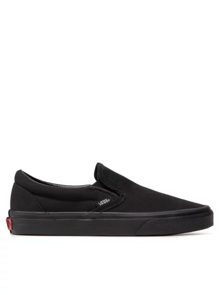 Tenisówki Vans czarne