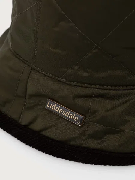 Шапка Barbour