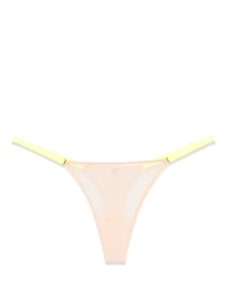 Chiloți tanga Maison Close