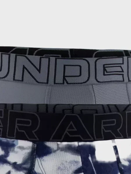 Боксеры Under Armour