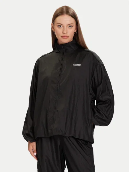 Суитчър Puma черно