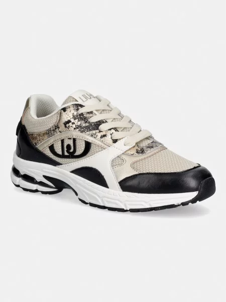 Liu Jo TRIXIE 01 sneakers pentru femei negru