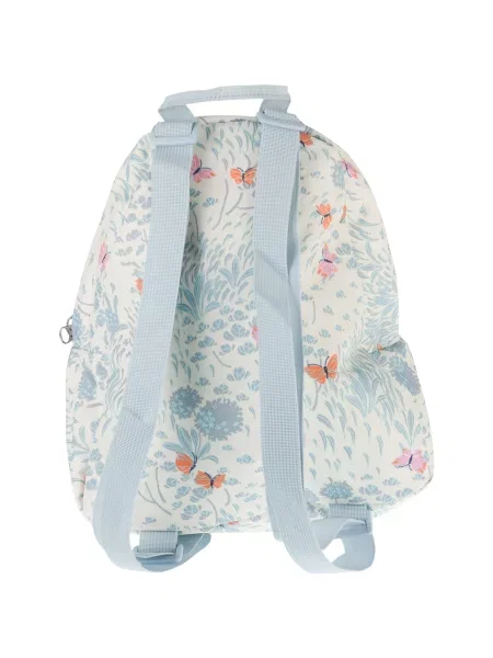Táska Jansport bézs