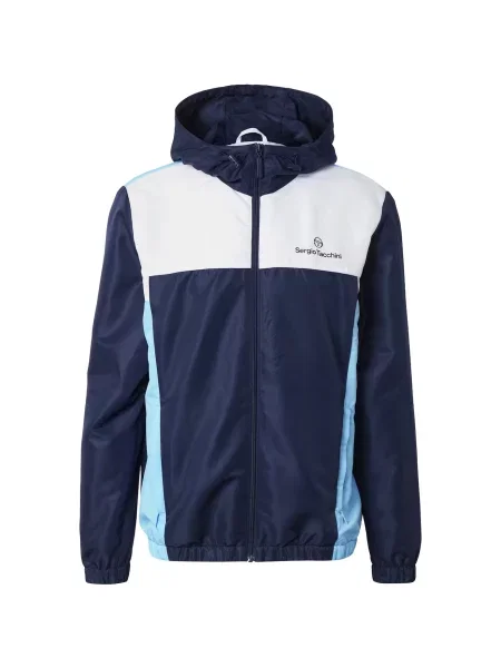 Dzseki Sergio Tacchini fehér