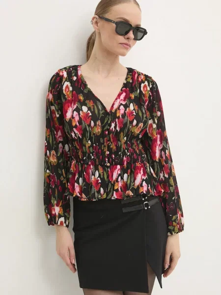 Bluză Desigual negru