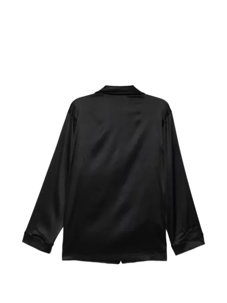Șosete Zegna negru