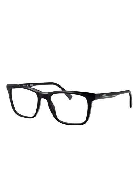 Ochelari de soare Lacoste negru