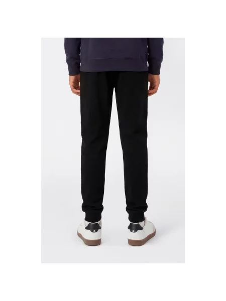 Pantaloni copii Champion negru