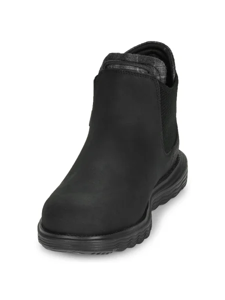 Pantofi Heydude negru