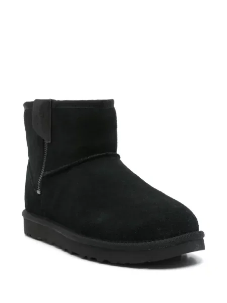 Botine Ugg negru