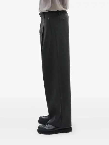 Pantaloni Hiking Patrol gri