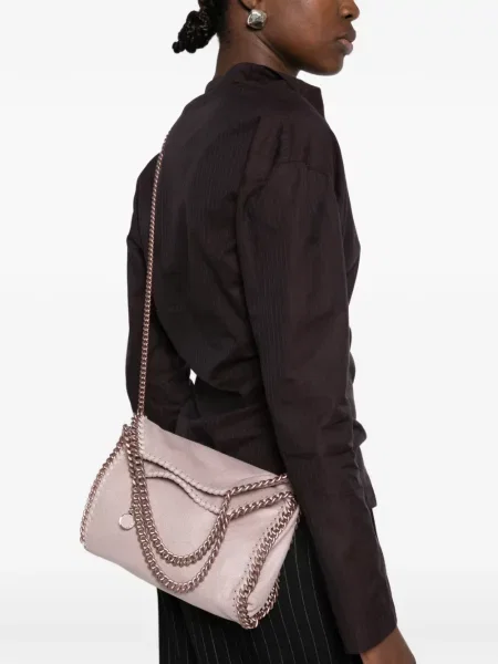 Colier Stella Mccartney roz