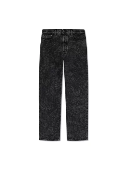 Jeansy Golden Goose szare